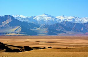 《中華人民共和國青藏高原生態保護法》2023年9月1日起施行